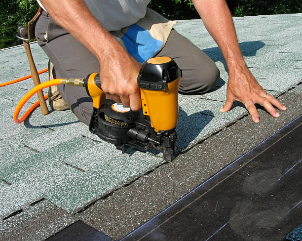 Quick and Trustworthy Emergency Roof Repair Services in La Mirada, CA