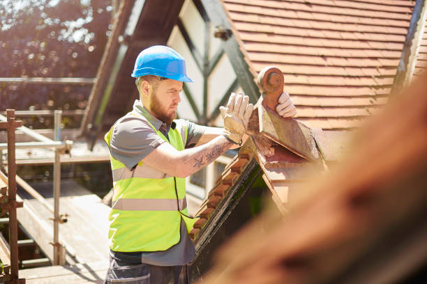 Best Flat Roof Repair Services  in La Mirada, CA